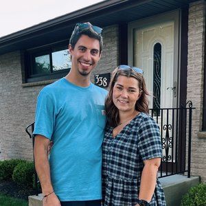 Meet your Posher, Josh